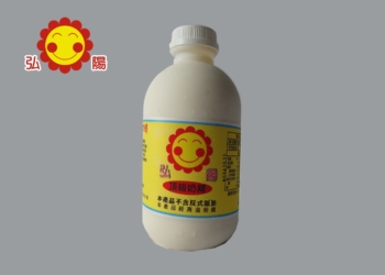 弘陽早餐食材批發弘陽食品弘陽頂級奶精 500cc/罐 弘陽冷凍食品早餐物料供應量大來電洽詢另有優惠